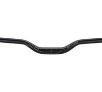 PRO Manillar LT High Rise 31.8 40 mm Riser negro 740 mm 9°