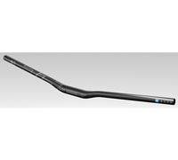 Pro Manillar LT High Rise Ancho Negro 800MM Negro Ergonómico Enduro MTB Nuevo
