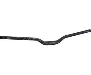 PRO Manillar LT High Rise Wide 40 mm Riser 31.8 negro 800 mm 9°