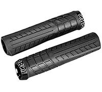 Pro Manillar Mango Ergo Race Negro 32 mm/130 mm. Negro