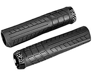 Pro Manillar Mango Ergo Race Negro 32 mm/130 mm. Negro