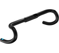 PRO Manillar PLT Carbon 31.8 negro