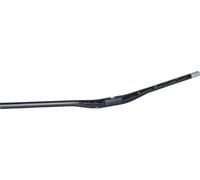 PRO Manillar Tharsis 3Five Carbon 35 20 mm Riser negro 800 mm 9°