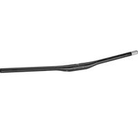 PRO Manillar Tharsis 3Five Mini Rise 35 Carbon 10 mm Riser negro 780 mm 9°
