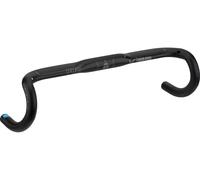 PRO Manillar Vibe Aero 31.8 negro 42 cm