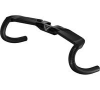 PRO Manillar Vibe Aero Carbon 31.8 negro