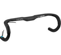PRO Manillar Vibe Aero Superlight negro 42 cm