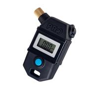 PRO Manómetro Digital negro one_size