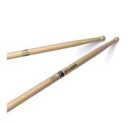 Pro Mark American Hickory 808 Wood Tip Drumsticks in Ian Paice Autograph Model