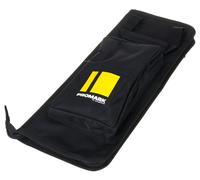 ProMark Drum Stick Bag - Every Day Drumstick Holder - Drum Sticks Holder Made from Weatherproof Ballistic Nylon - Drumstick Bag Mounts to Tom Drum