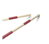 Pro Mark L-RODS Lightning Rods Birch Dowel Drumsticks