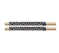 Pro Mark SRCW Stick Rapp Drumstick Wrap - Black/White Check