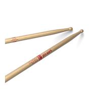 Pro Mark TX717W Hickory 717 Rick Latham Wood Tip Drumstick
