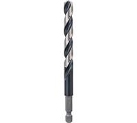 PRO Metal HSS-G Impact, 9mm, HEX, 1 Pc