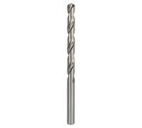Bosch 1x Broca helicoidal PRO Metal HSS-G larga (para Metales no ferrosos, Acero, Ø 13,00 mm, Professional Accesorios Taladro/atornilladores perforadores)
