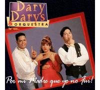 Pro Mi Madre Que Yo No