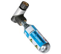 PRO Adaptador Micro CO2 negro one_size
