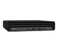 Pro Mini 400 G9 (A1HL3ES) (schwarz, Windows 11 Pro 64-Bit)