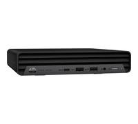 Pro Mini 400 G9 (A1HL3ES) (schwarz, Windows 11 Pro 64-Bit)