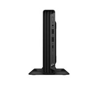 Pro Mini 400 G9 Intel® Core i5 i5-12500T 16 GB DDR5-SDRAM 512 GB SSD Windows 11 Pro Mini PC Negro