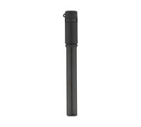 PRO Mini bomba Compact con manguera negro one_size