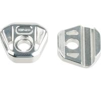 PRO Mordazas sujeción Tharsis/Koryak/FRS/Athertons/Vanderham/Vibe/PLT negro 9.3 mm