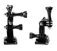PRO-Mounts Montura para Frontal y Lateral de Casco