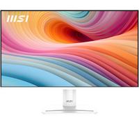 MSI - Pro MP251W E2 pantalla para PC 62,2 cm (24.5") 1920 x 1080 Pixeles Full HD LED Blanco