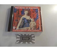 PRO MUSICA ANTIQUA (ensemble) - Machaut: Messe De Nostre Dame