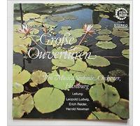 Pro Musica Sinfonie Orchester, Hamburg, Leopold Ludwig, Erich Reider, Harold Newman - Grosse Overturen [LP]
