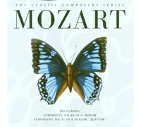 Pro Musica So - Mozart-The Symphonies [Import]