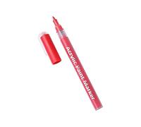 Pro Nagelhautschieber Nagelstift Nagelstift Wasserdichter Nagellack stift Schnelltrocknender Nagelmalstift DIY-Stift mit Abstrakten Linien für den Nagelspitze Nagel zum Malen zeichnen (E, One Size)
