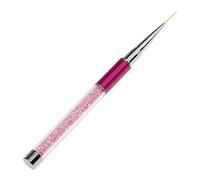 Pro Nail Art 05 - Bolígrafo acrílico con diseño de gel UV