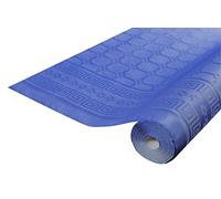 Pro Nappe 12 Manteles Desechables Rollo 6x1.18m Azul Marino