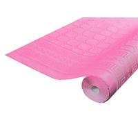 Pro Nappe 12 Manteles Desechables Rollo 6x1.18m Rosa Caramelo