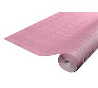 Pro Nappe 12 Manteles Desechables Rollo 6x1.18m Rosa Empolvado