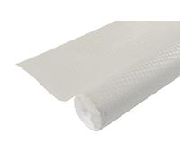 Pro Nappe - Ref 802001I - Mantel desechable en Papel gofrado - Gofrado único, estético y Profundo - Rollo de 20 M de Largo y 1,20 M de Ancho - Color Blanco