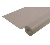 Pro Nappe - Ref R782554I - Mantel no Tejido spunbond desechable - Rollo 25 M de Largo X 1,20 M de Ancho - Color Crudo - Material Resistente al desgarro, Repelente al Agua y limpiable