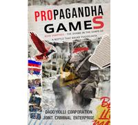Pro PAGANDHA GameS: BIAN Vampires - The Shame in the Shape of a Bottle That Broke Yugoslavia