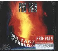 Pro-Pain - Foul Taste Of Freedom