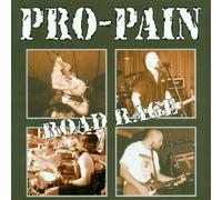 Pro-Pain - Road Rage