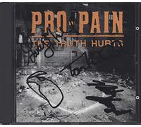 Pro-Pain - The Truth Hurts