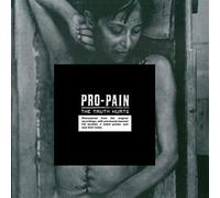 Pro-Pain - The Truth Hurts