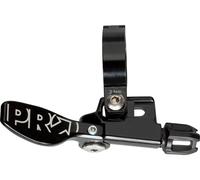 PRO Palanca de liberación One By para tija de sillín Koryak DSP negro one_size