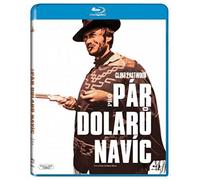 Pro par dolaru navic (Per qualche dollaro in pi?) (Versión checa)