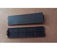 Pro parts - Juego de 2 Piezas compatibles con el Bisel DELL ODD en Blanco para el Panel de llenado de DELL OptiPlex 390 790 990 3010 7010 9010 3010 3020 9020 T1700 RNK71 0RNK71