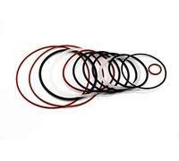 Pro-Parts - Kit de reparación de mantenimiento de juntas tóricas para clavadora de encuadre DeWalt D51844 D51822 universal