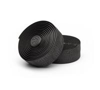 Pro Peaked Performance - Cinta para manillar (200 cm), color negro