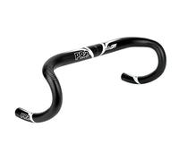 Pro - Percha Vibe 7S Compact ALU Negro 31.8 mm