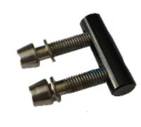 Pro Pernos de vástago Vibe EVO